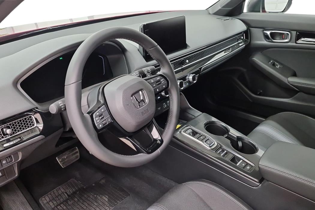 Honda Civic 2025