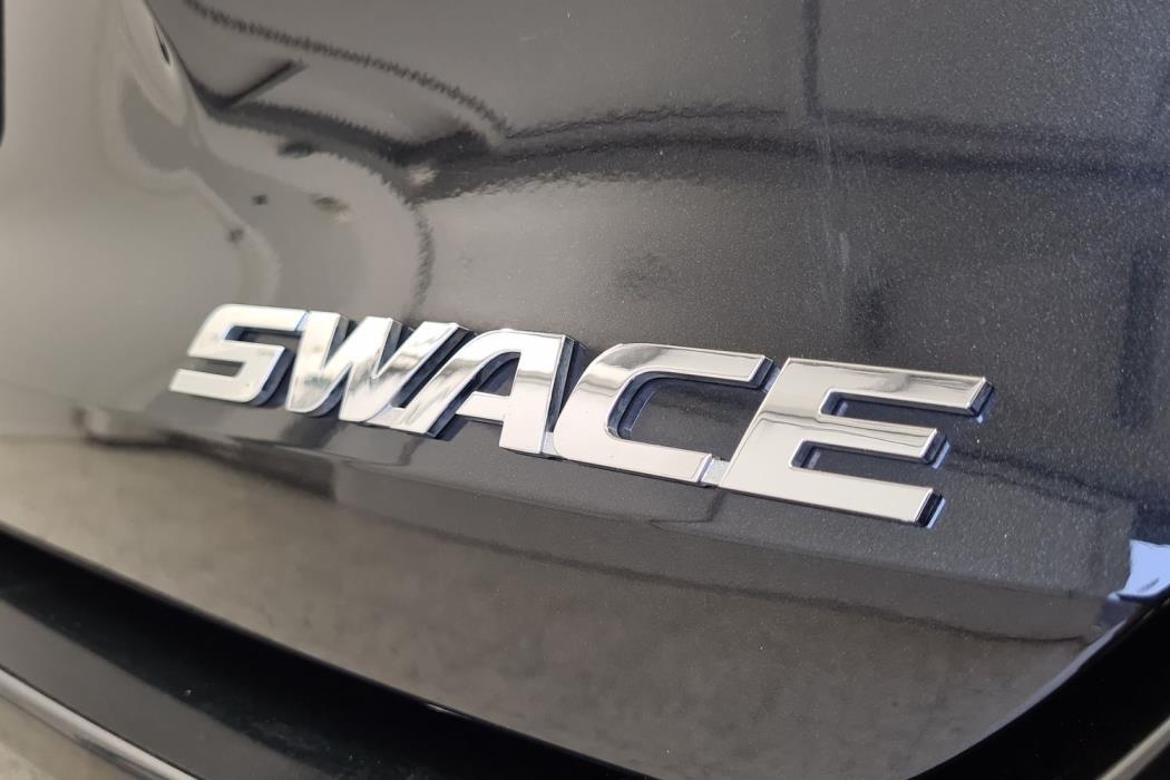 SUZUKI Swace 2023