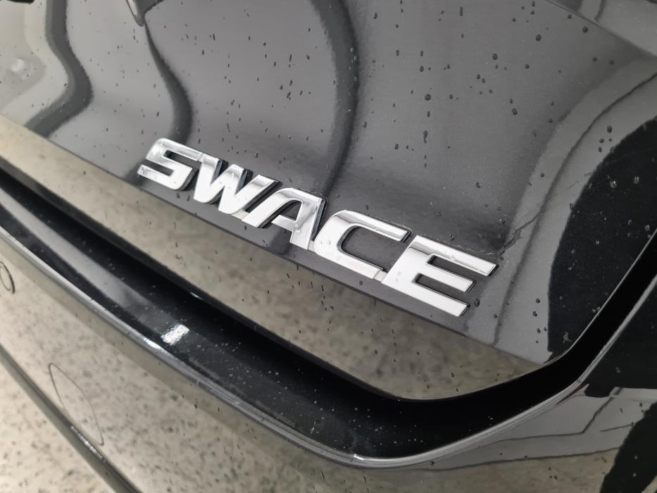 SUZUKI Swace 2023