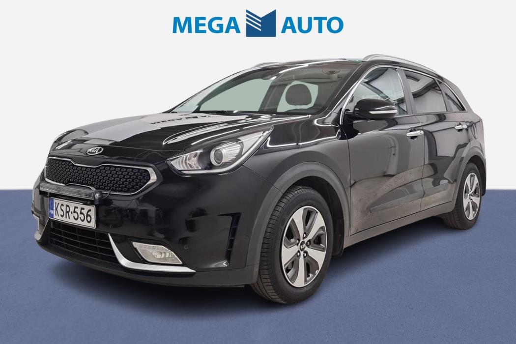 KIA Niro 2017