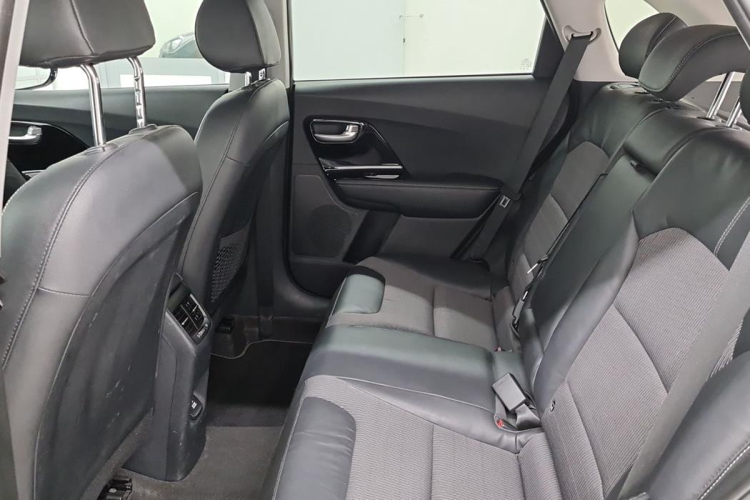 KIA Niro 2017