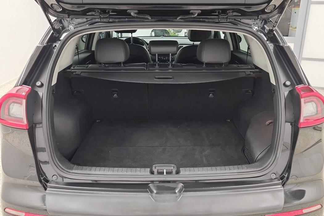 KIA Niro 2017