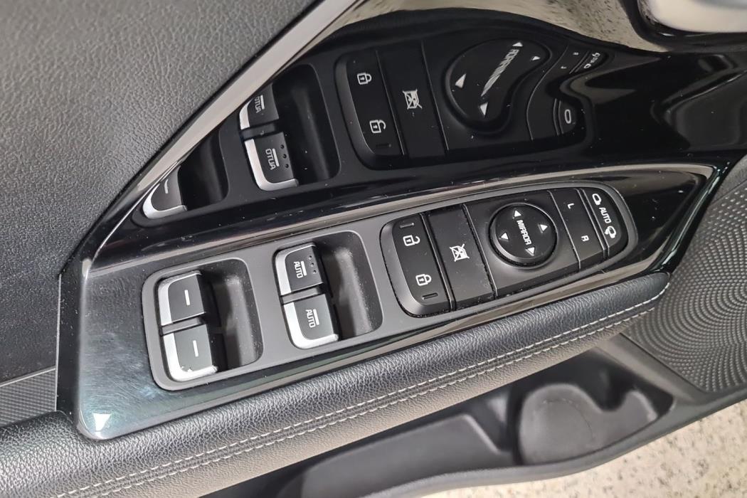 KIA Niro 2017