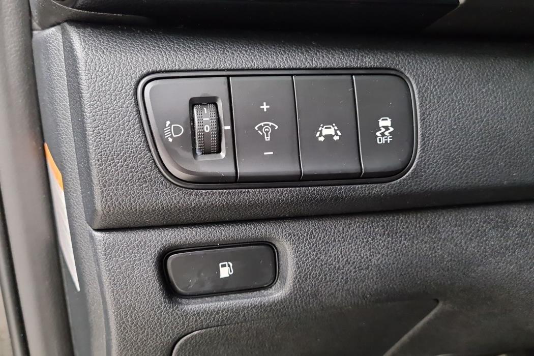 KIA Niro 2017
