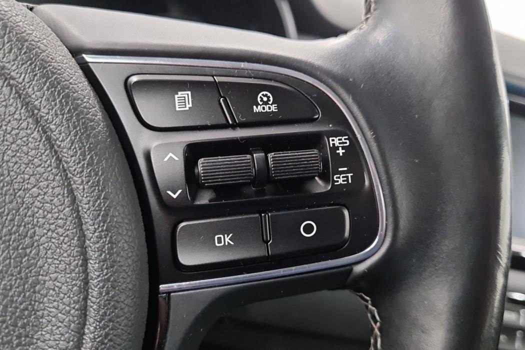KIA Niro 2017