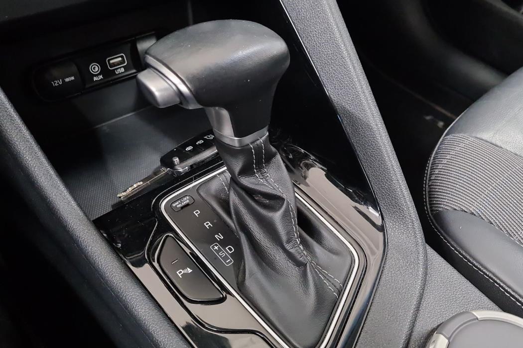KIA Niro 2017