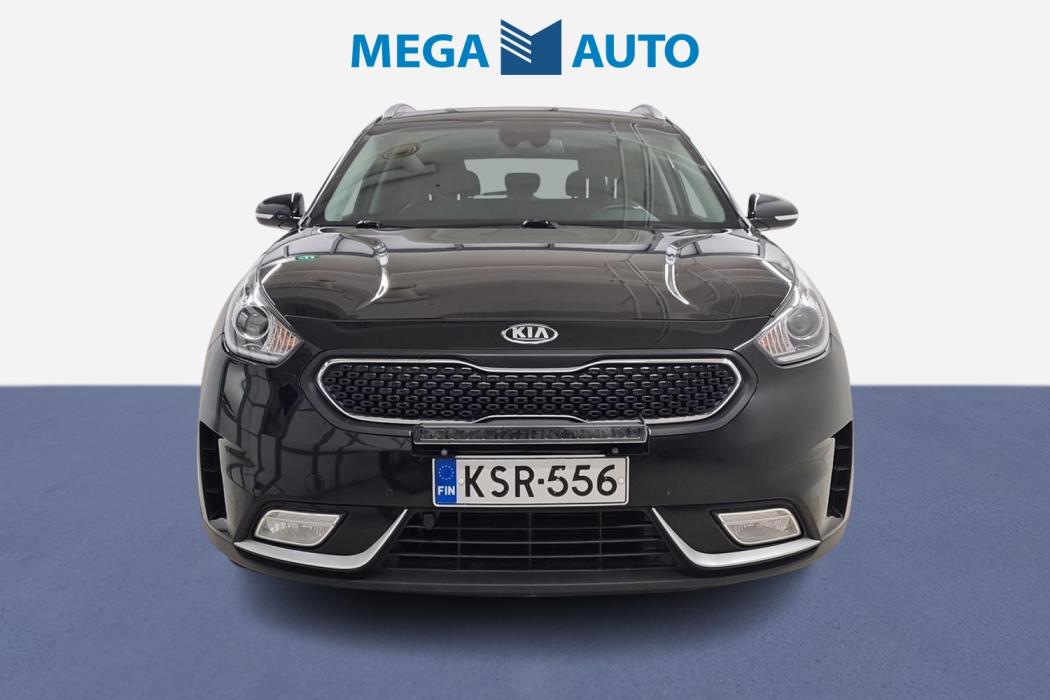 KIA Niro 2017