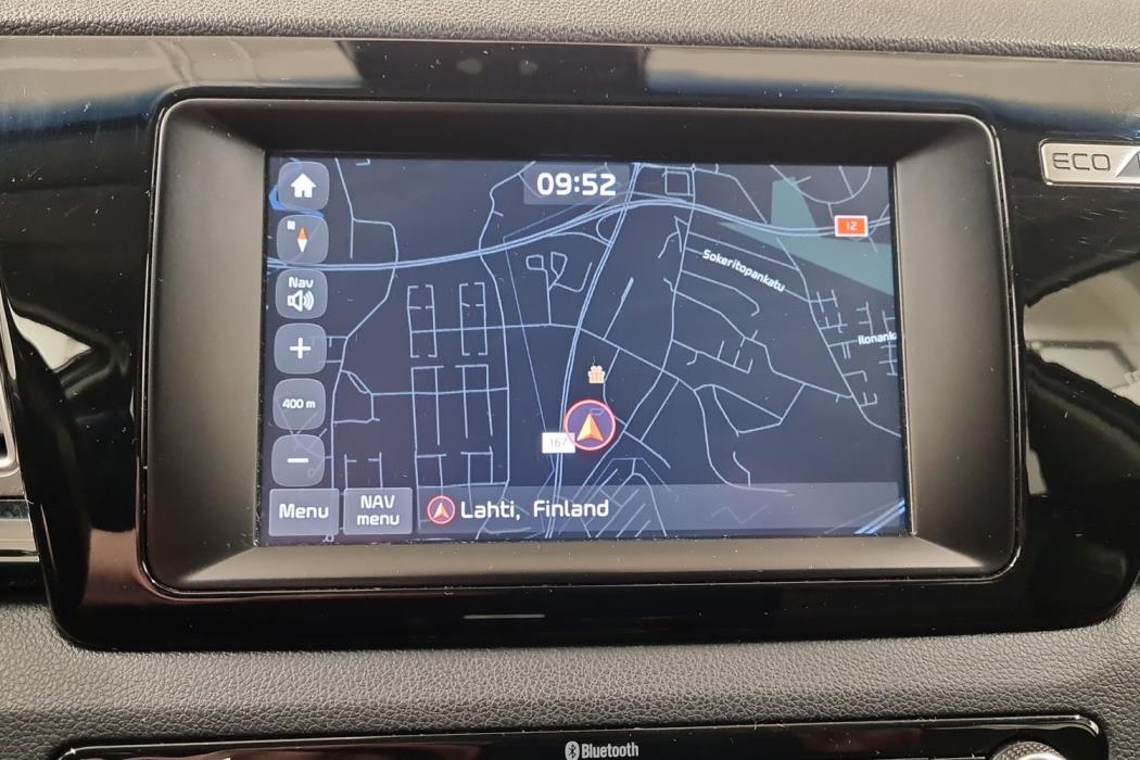 KIA Niro 2017