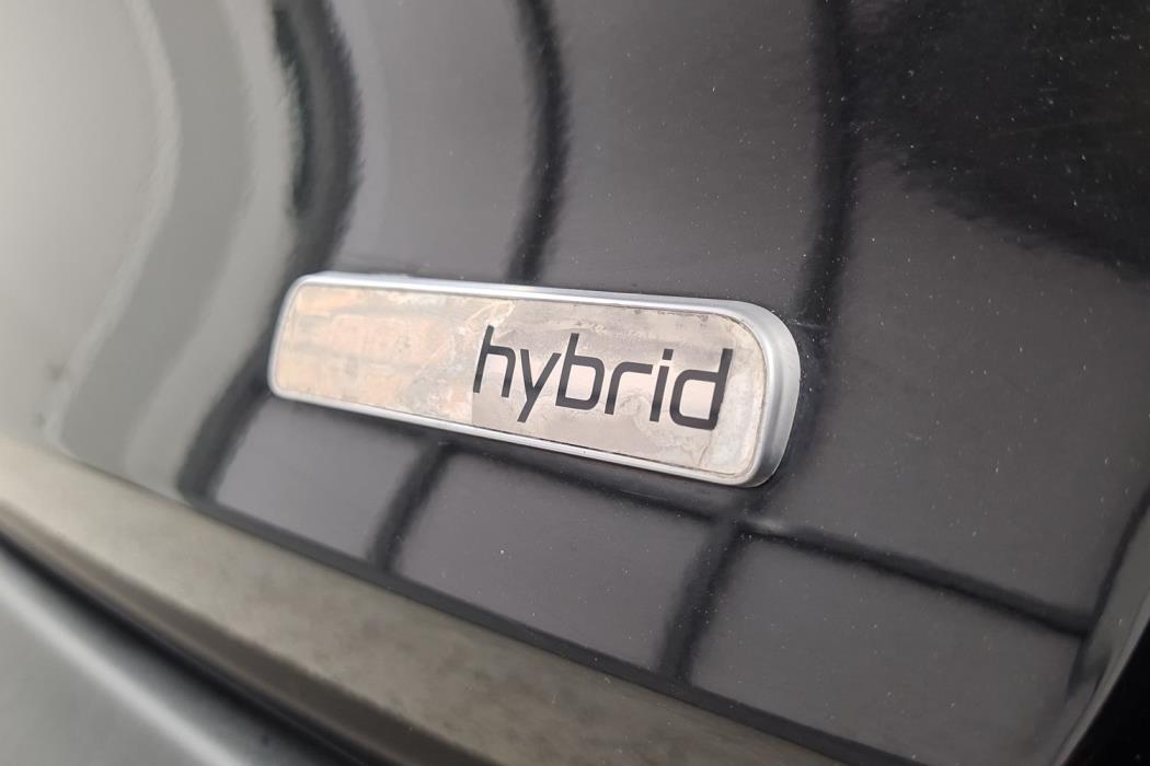 KIA Niro 2017