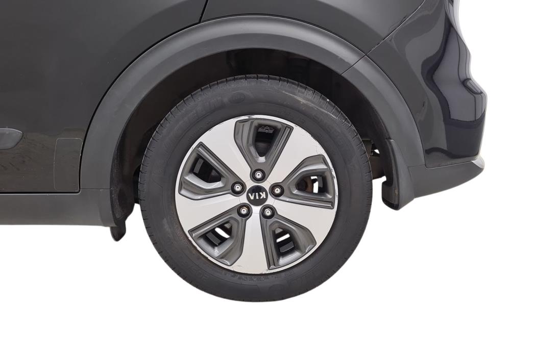 KIA Niro 2017