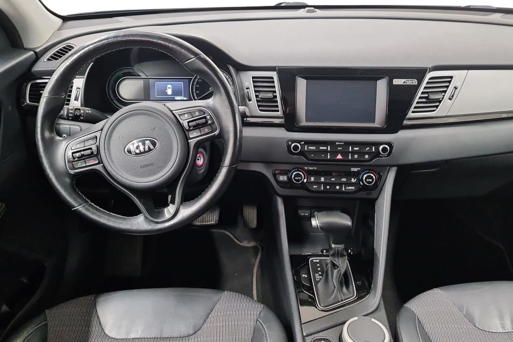 KIA Niro 2017