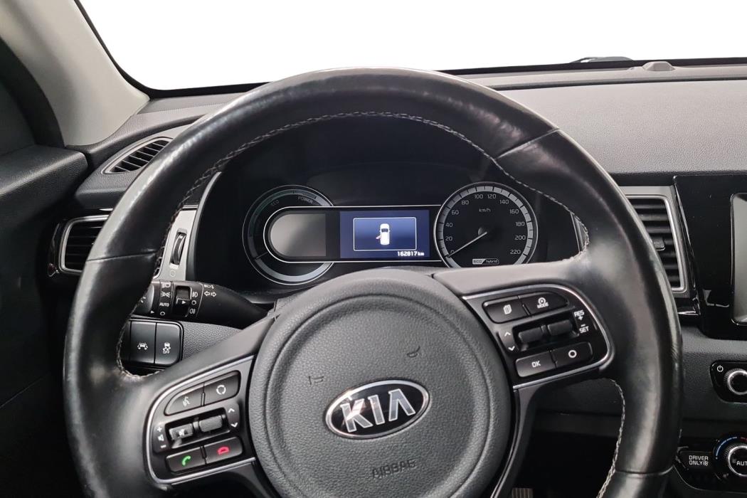 KIA Niro 2017