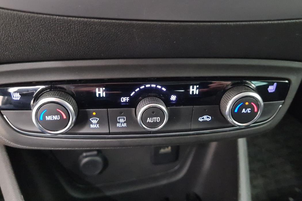 OPEL Crossland X 2019