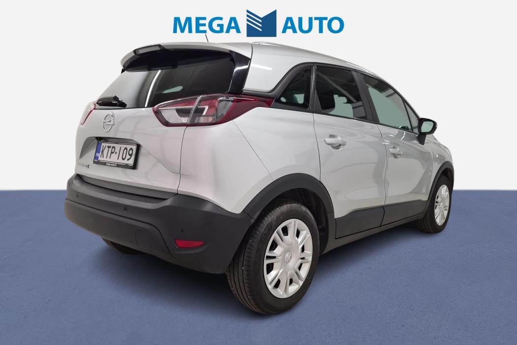 OPEL Crossland X 2019