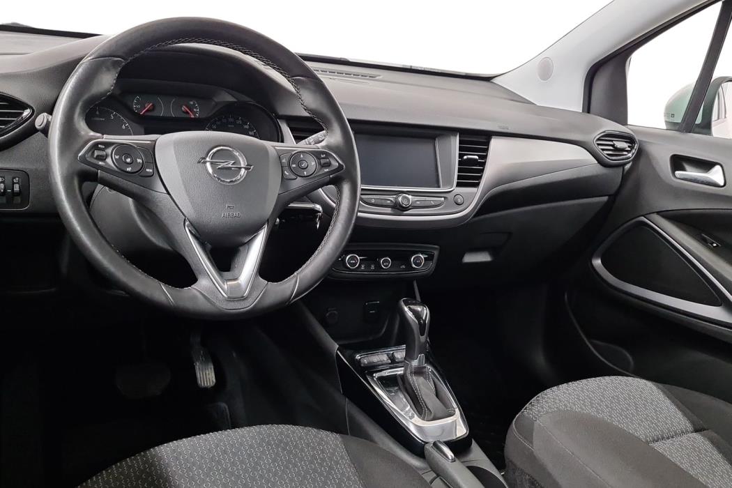 OPEL Crossland X 2019