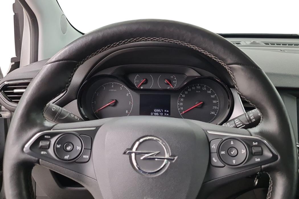 OPEL Crossland X 2019