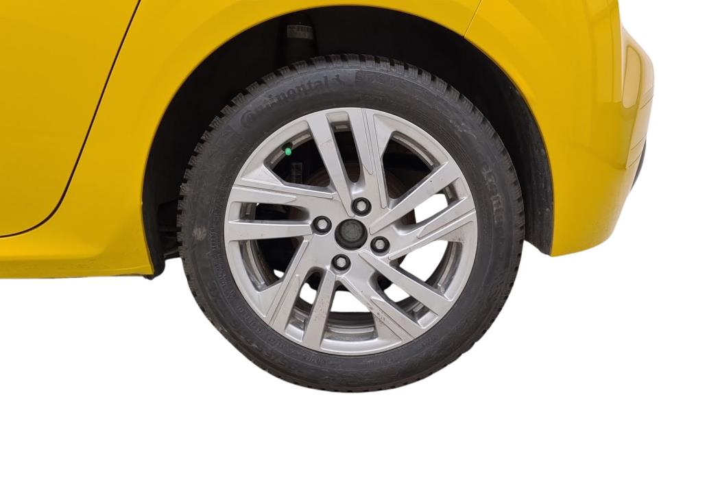 PEUGEOT 208 2020