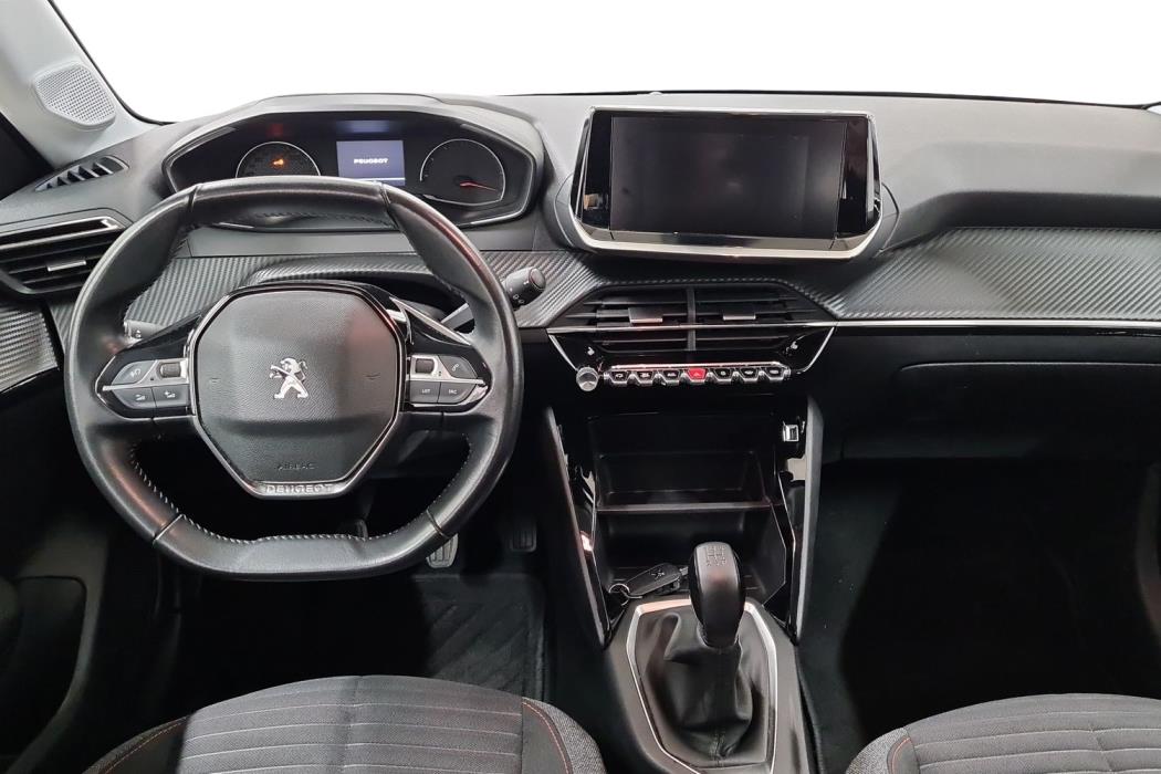 PEUGEOT 208 2020