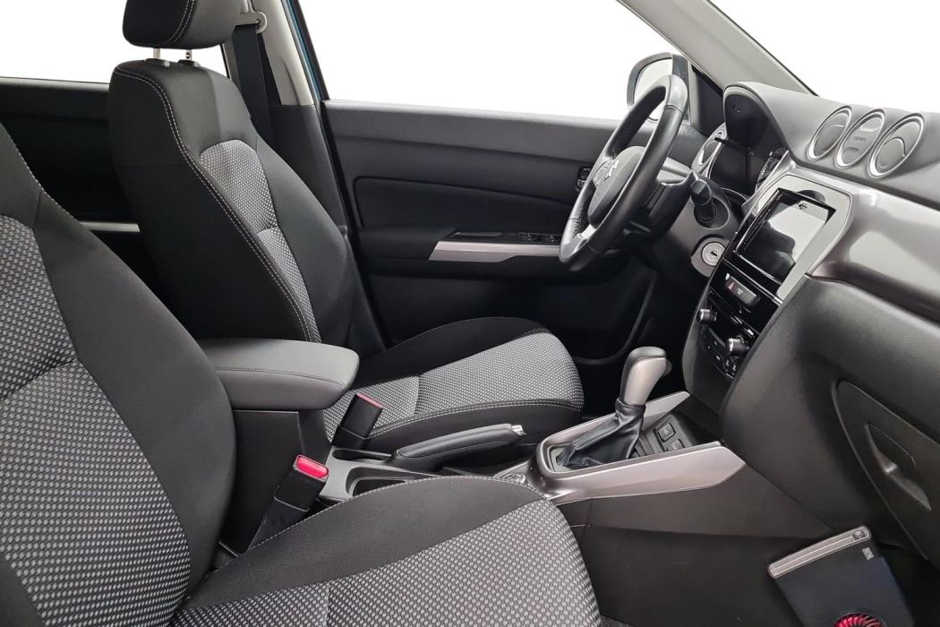 SUZUKI VITARA 2021
