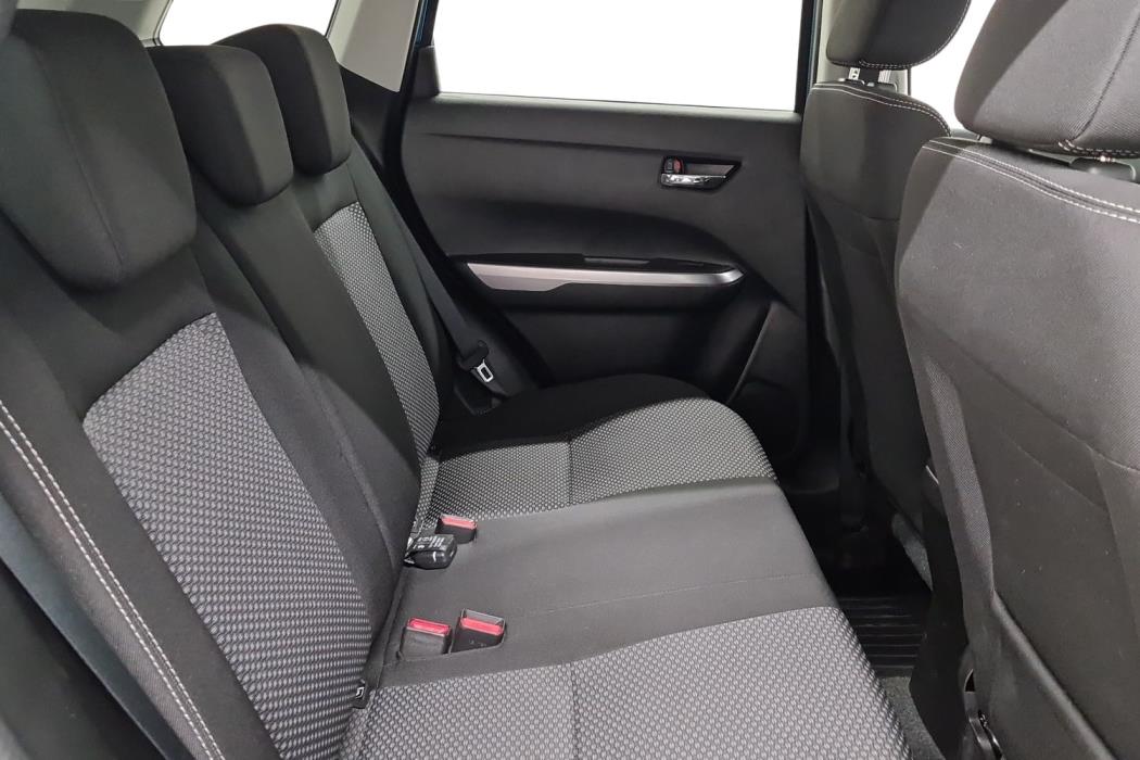 SUZUKI VITARA 2021