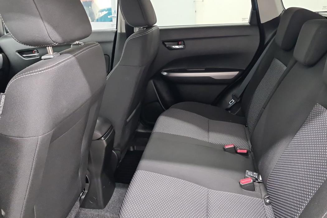 SUZUKI VITARA 2021
