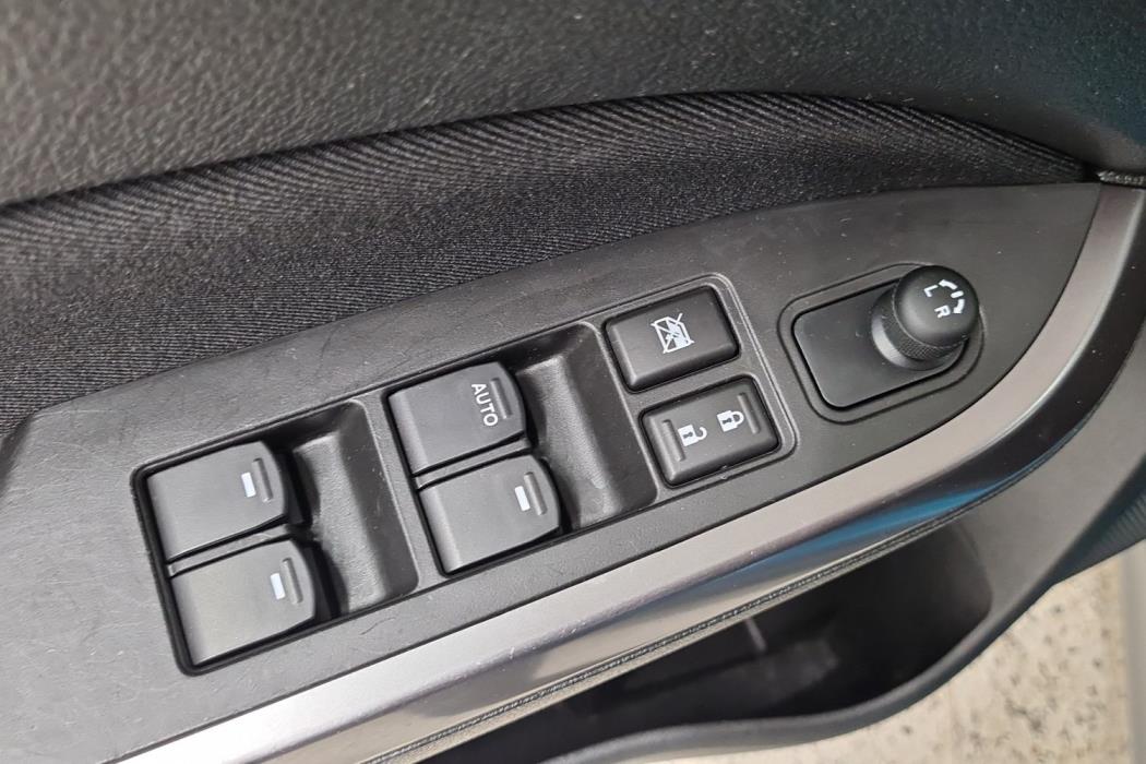 SUZUKI VITARA 2021
