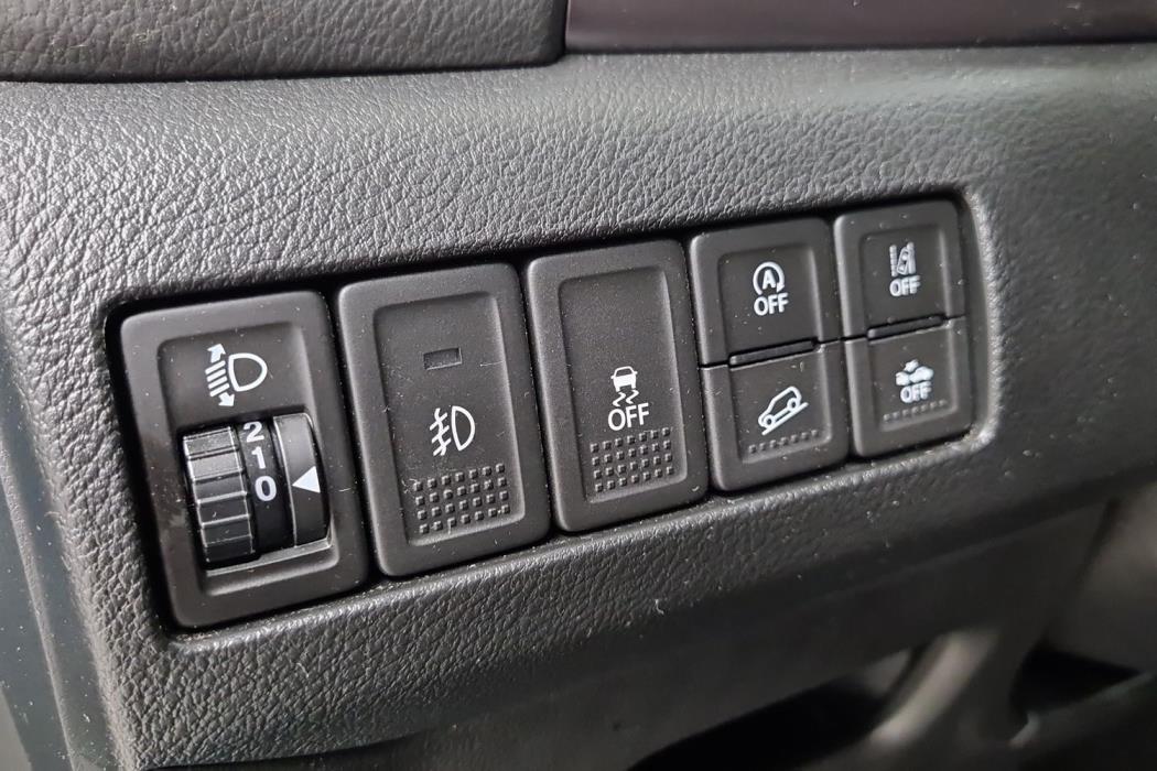 SUZUKI VITARA 2021