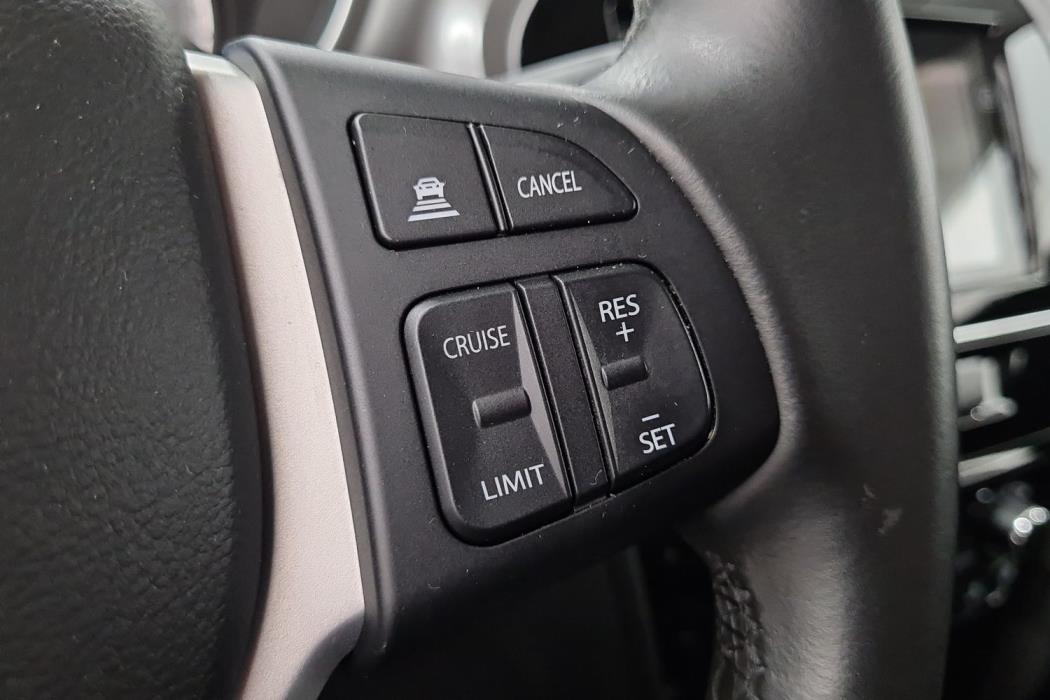 SUZUKI VITARA 2021