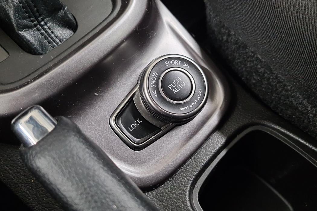 SUZUKI VITARA 2021