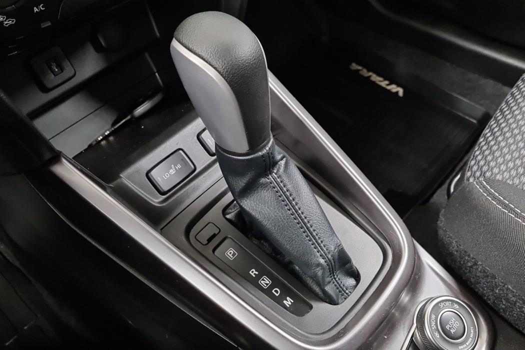 SUZUKI VITARA 2021