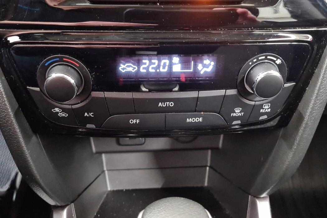 SUZUKI VITARA 2021
