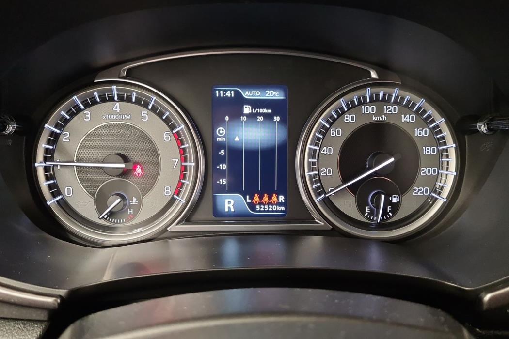 SUZUKI VITARA 2021