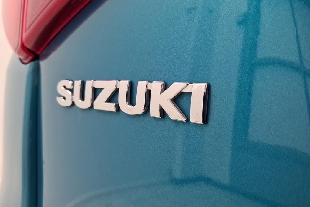SUZUKI VITARA 2021