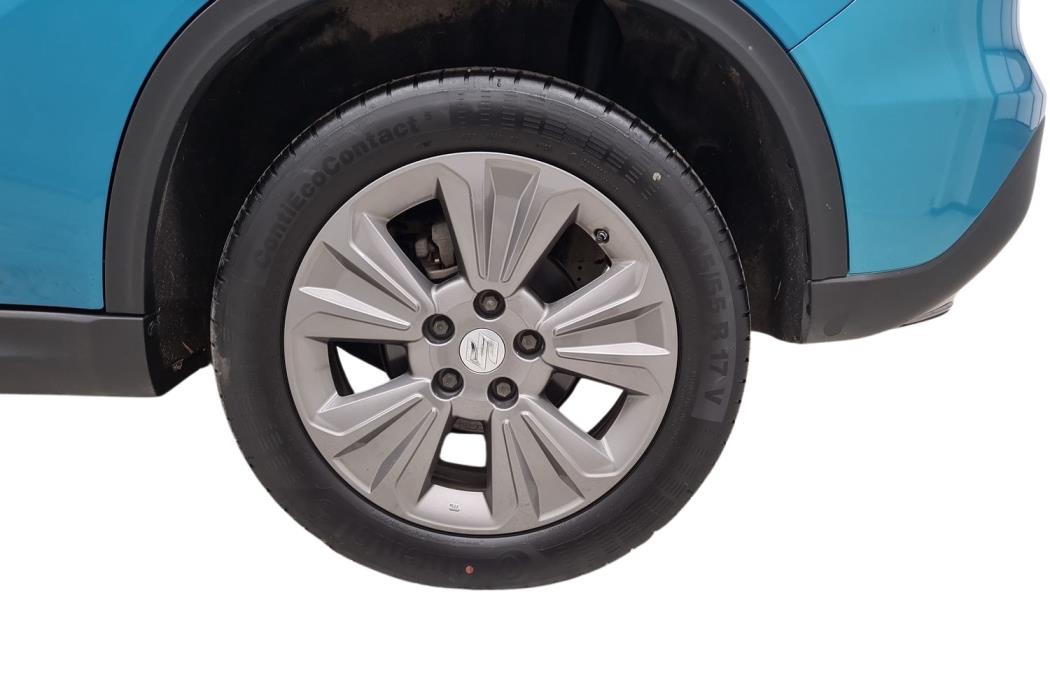 SUZUKI VITARA 2021