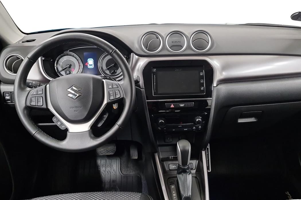 SUZUKI VITARA 2021