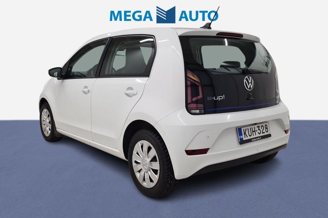 VOLKSWAGEN up! 2020