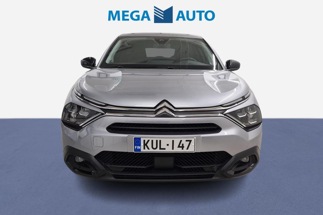 CITROEN C4 2021