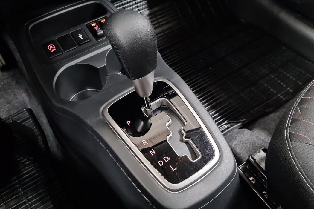 MITSUBISHI SPACE STAR 2022