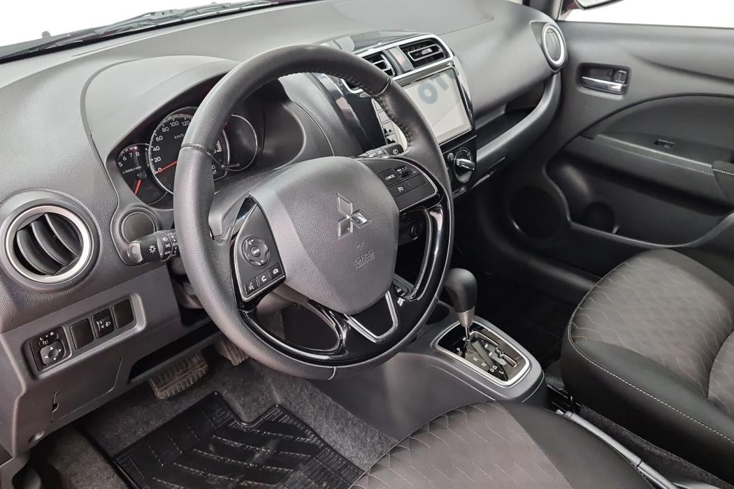 MITSUBISHI SPACE STAR 2022