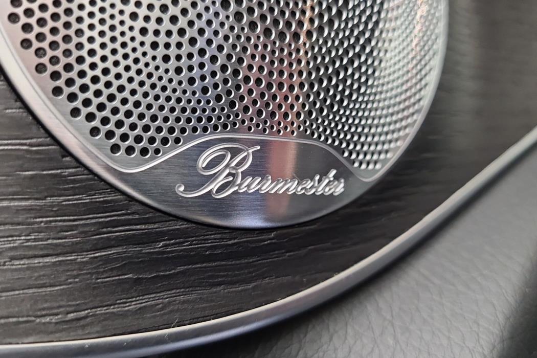 MERCEDES-BENZ GLC 2020