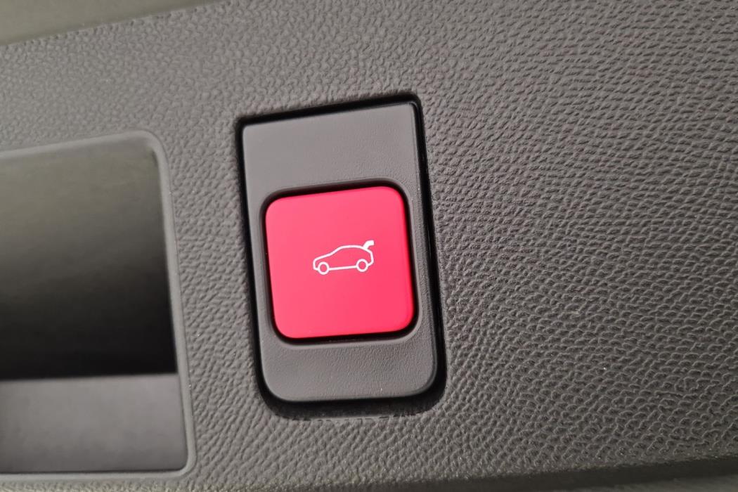 Citroen e-C5 Aircross 2026
