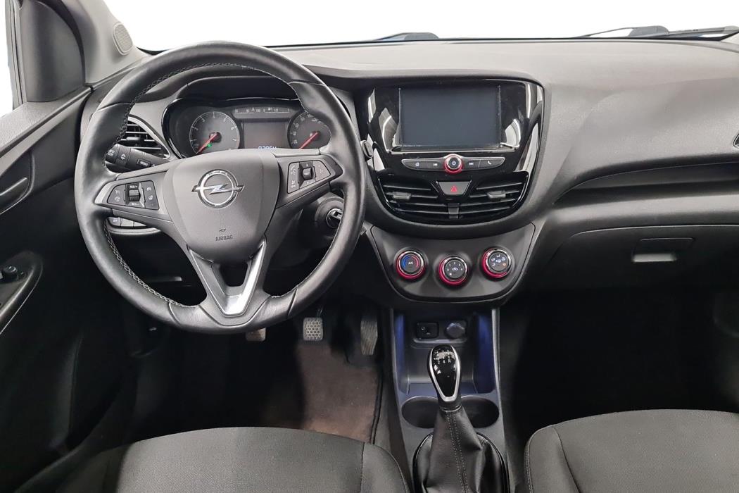 OPEL Karl 2017