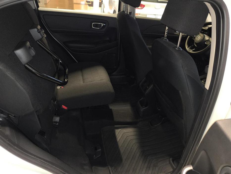 HONDA HR-V 2023
