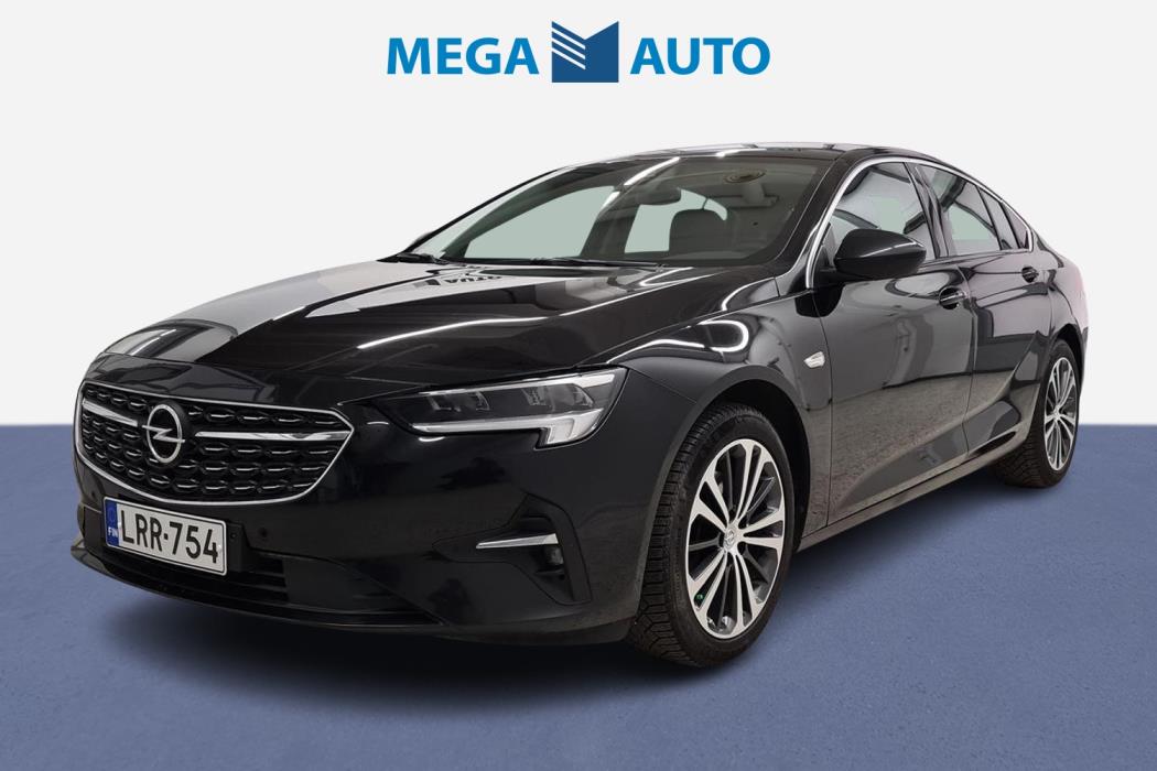 Opel Insignia 2023