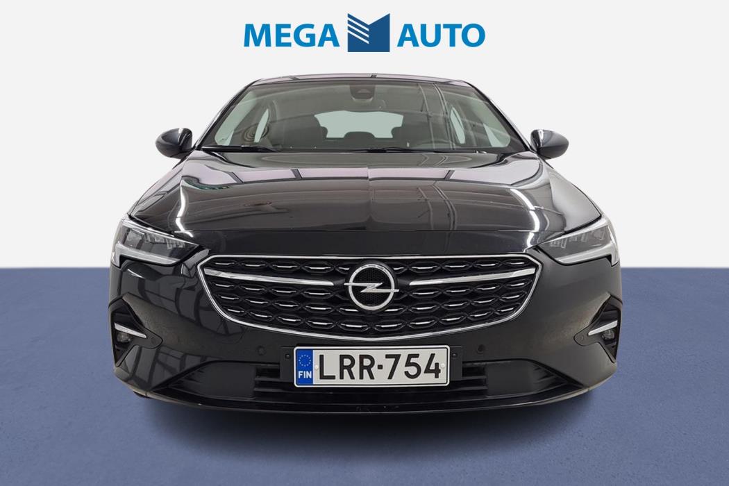 Opel Insignia 2023