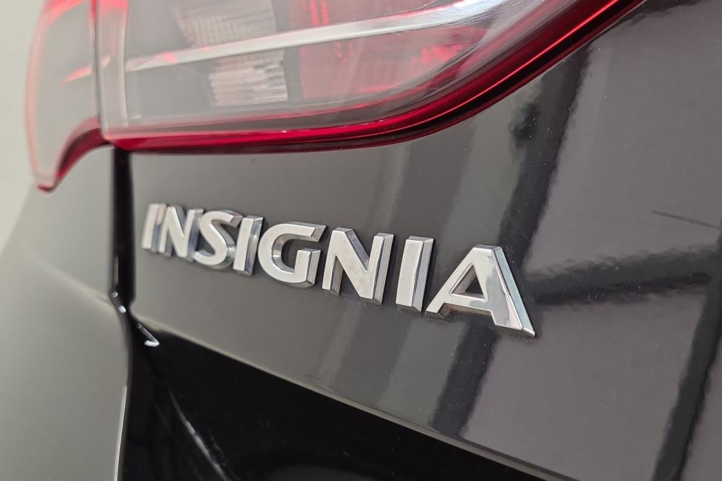 Opel Insignia 2023