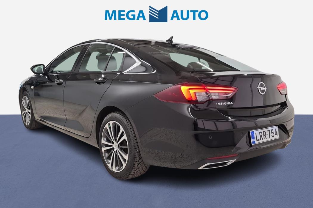 Opel Insignia 2023