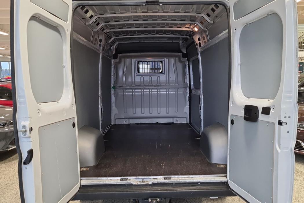 PEUGEOT BOXER 0
