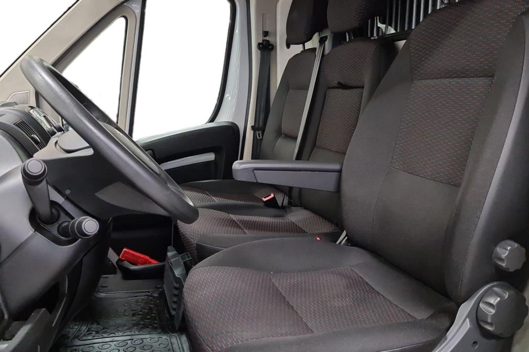 PEUGEOT BOXER 0