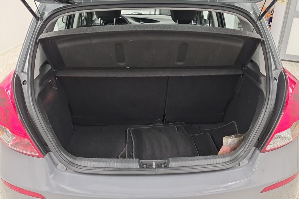 HYUNDAI i20 5d 2014